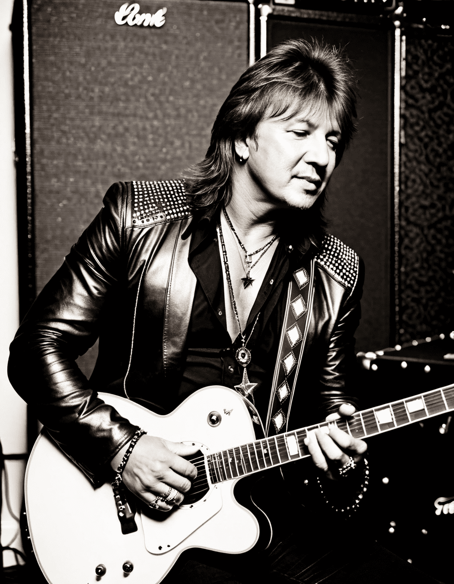 Best Richie Sambora