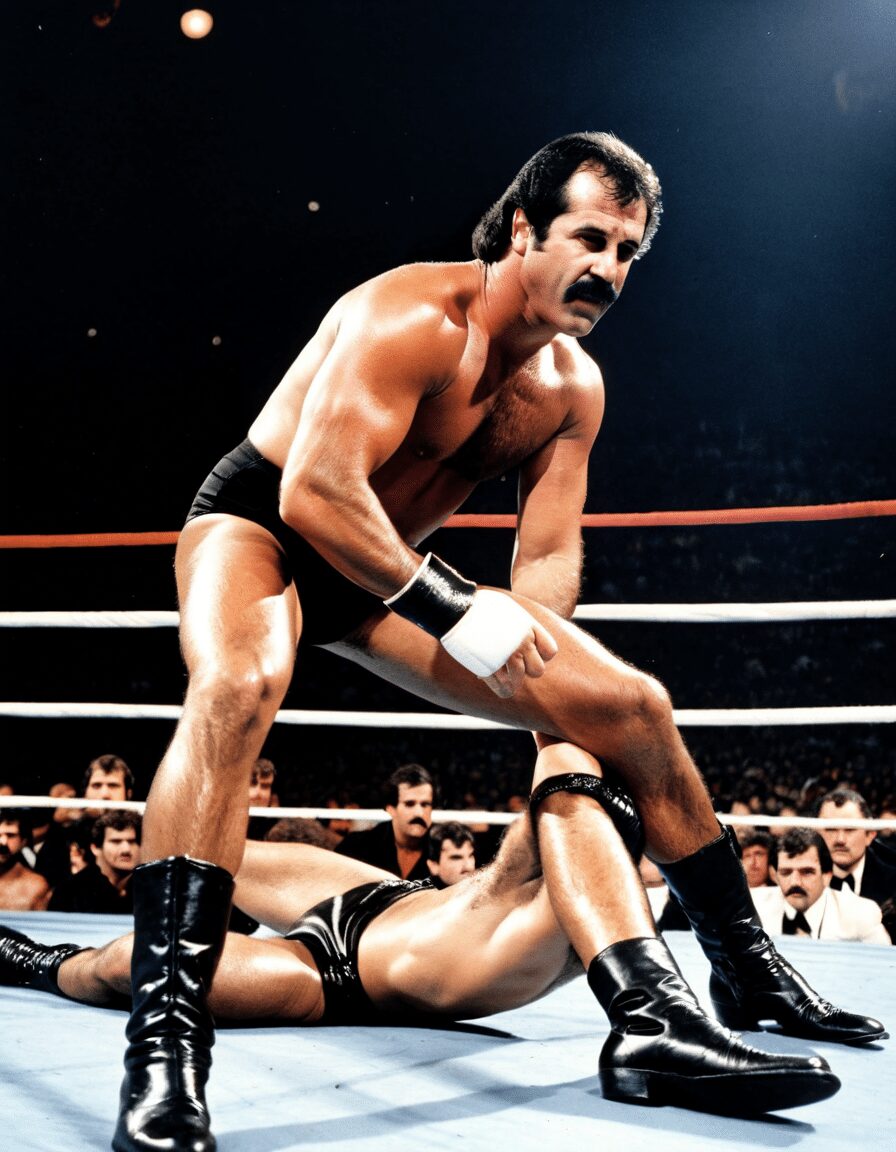 Best Rick Rudes