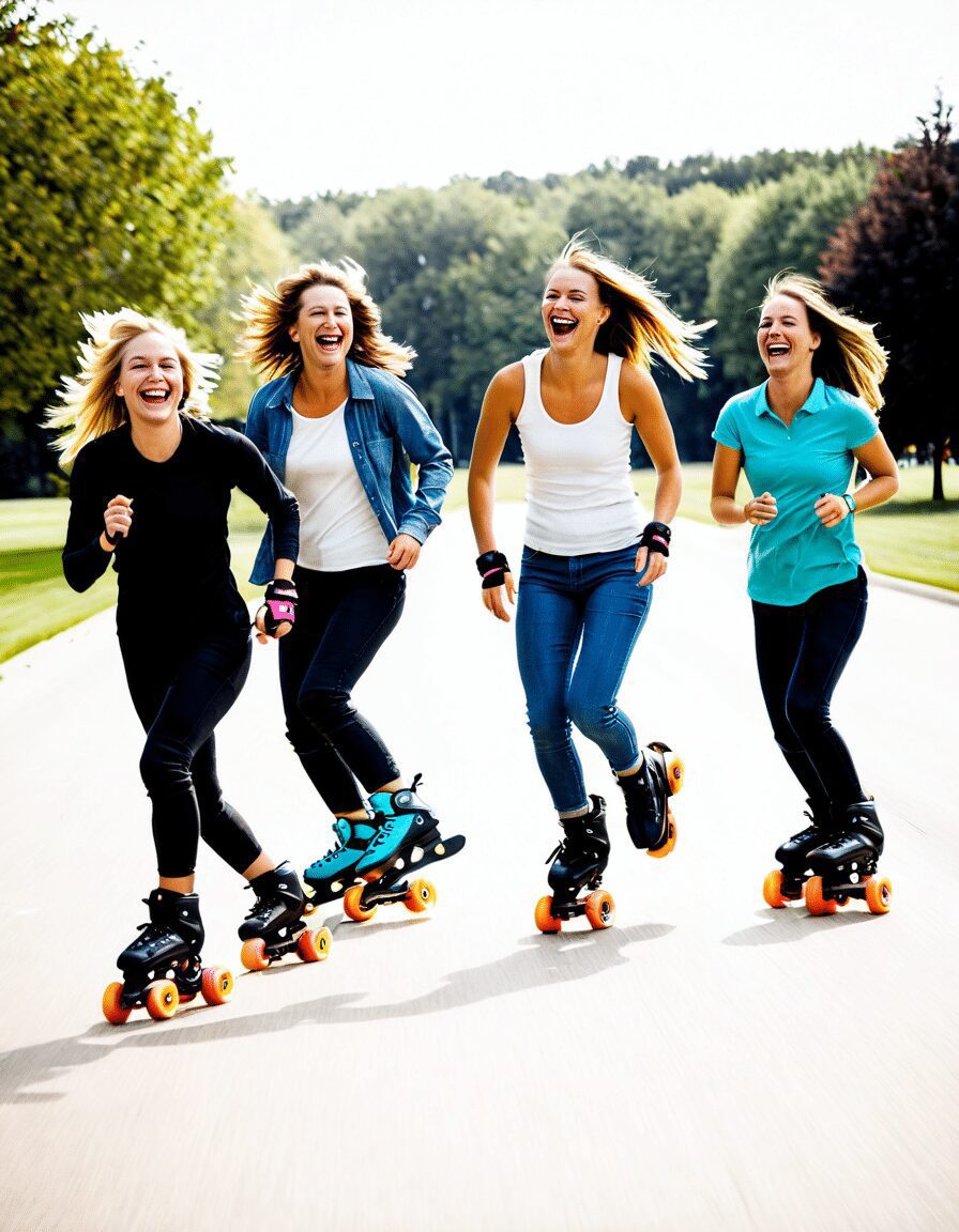 Best Rollerblades