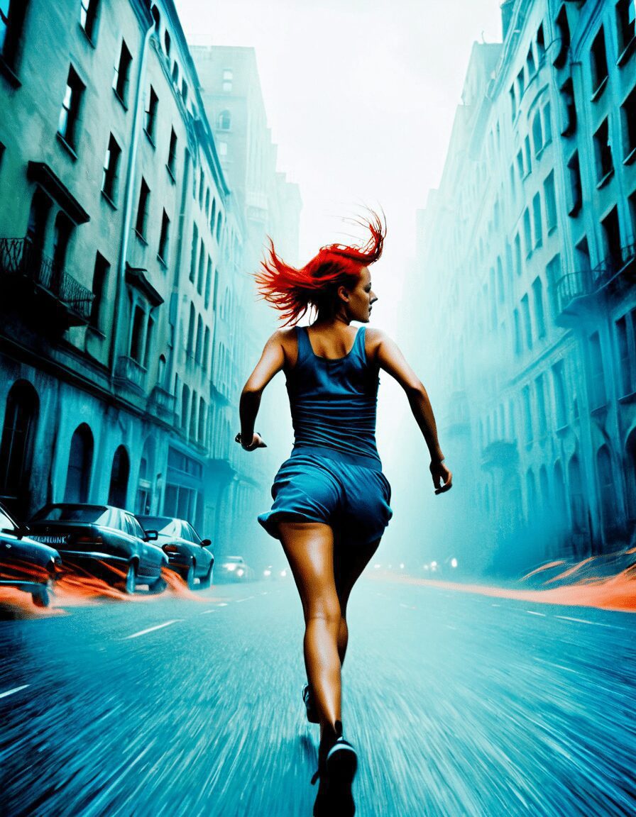 Best Run Lola Run Lolas