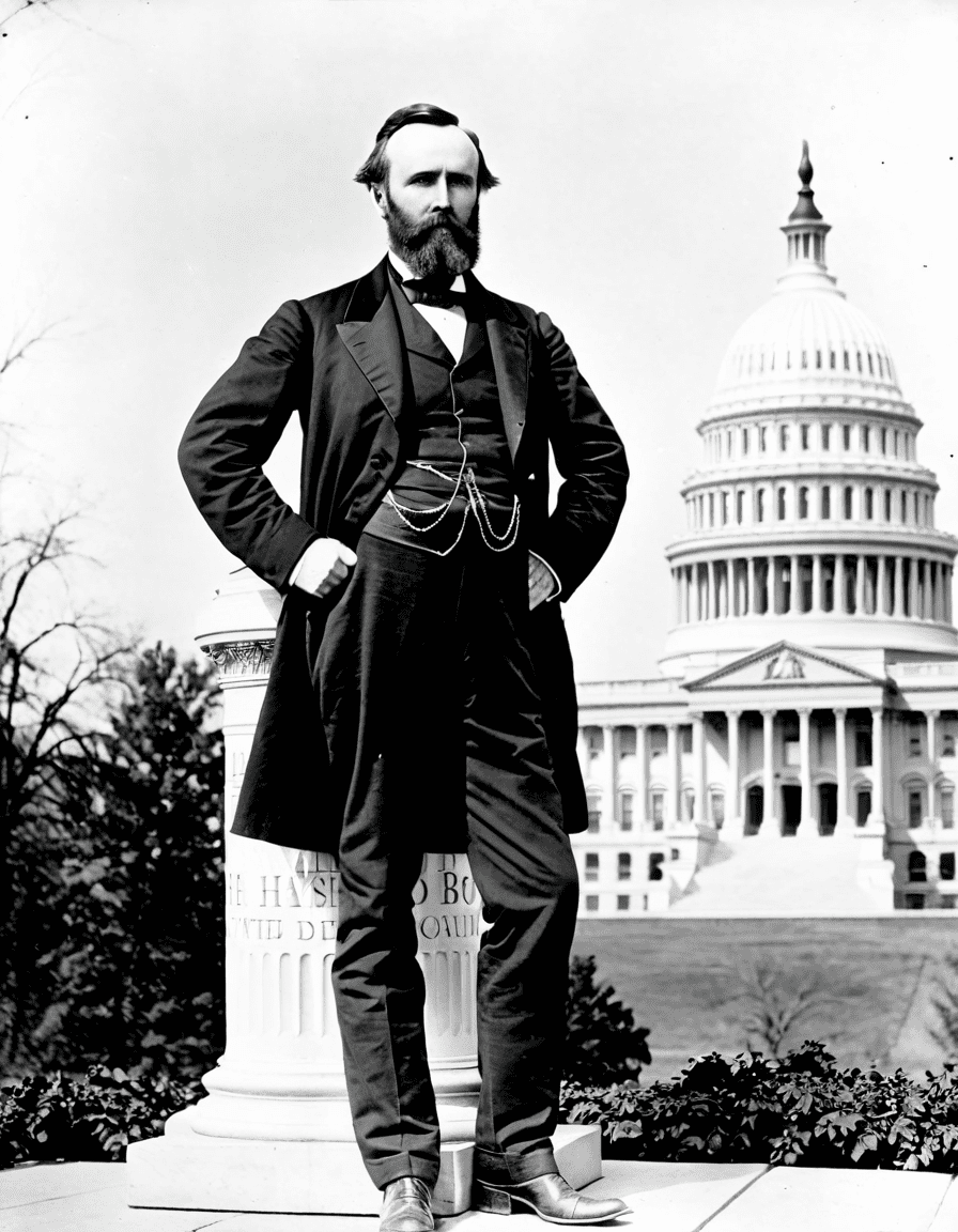 Best Rutherford B Hayes