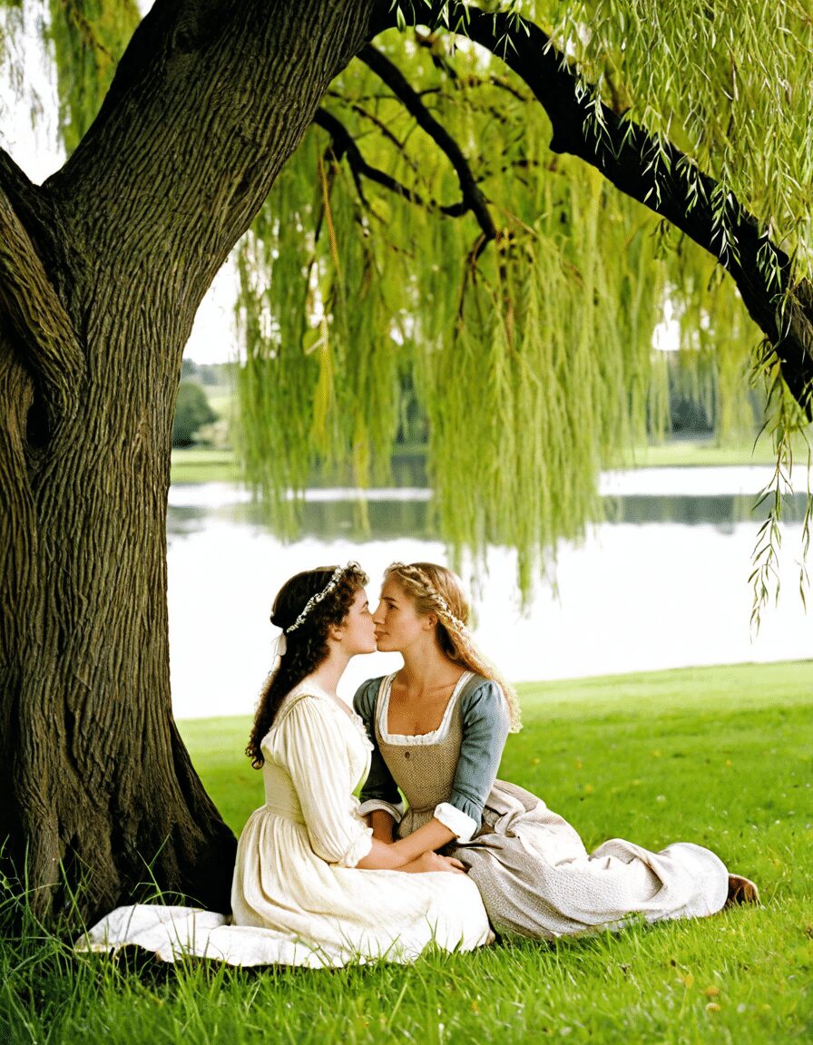 Best Sense and Sensibility Movie