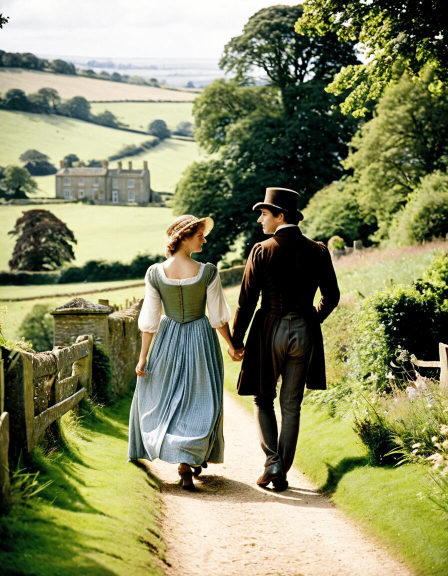 Best Sense and Sensibility Movies