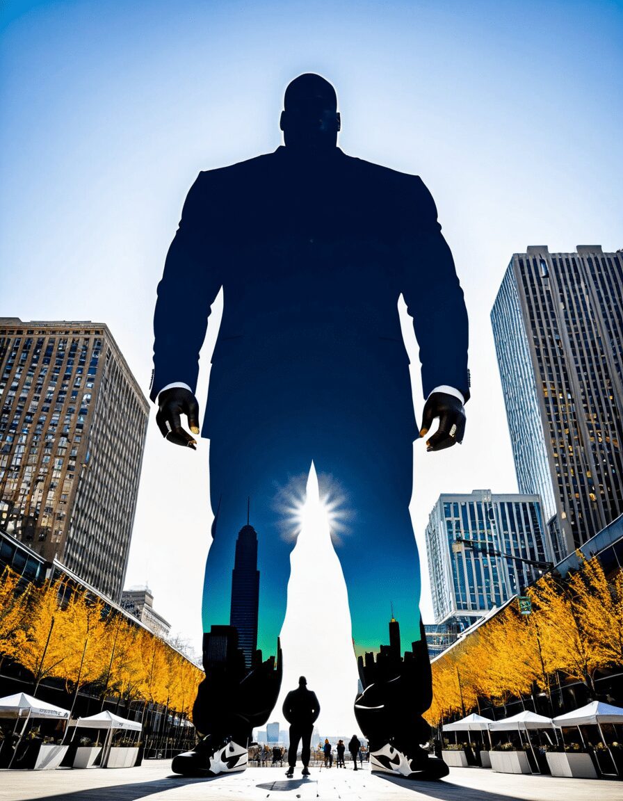 Best Shaquille Oneal Heights