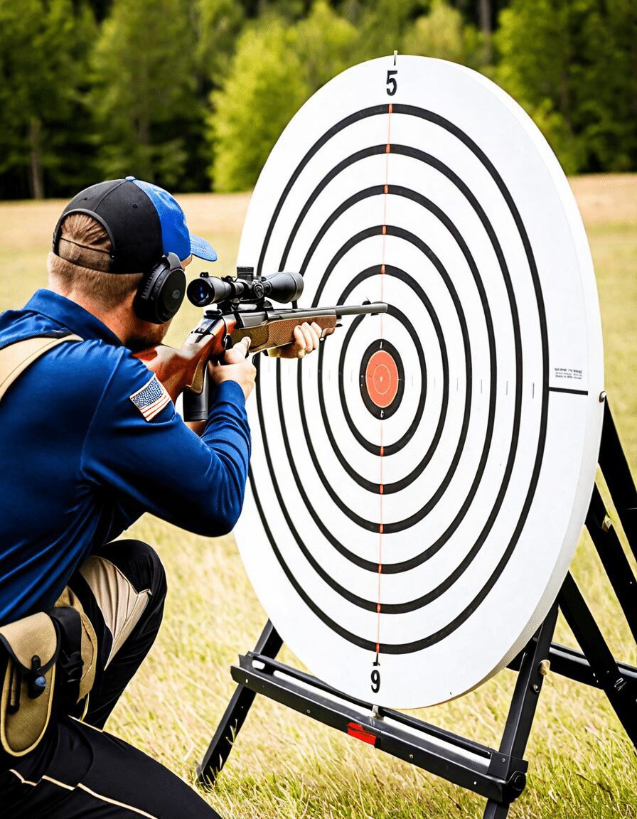 Best Sharpshooter