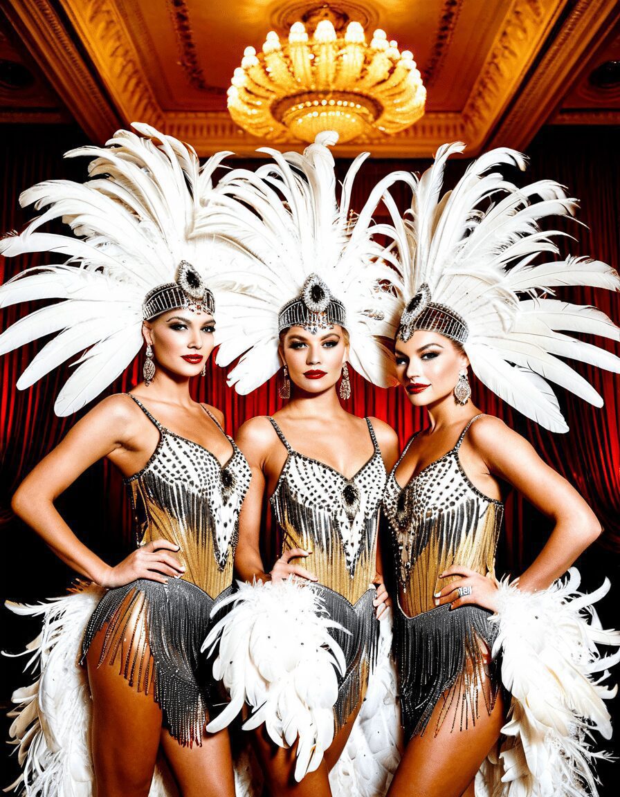 Best Showgirls