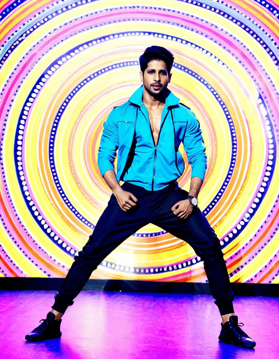 Best Sidharth Malhotras