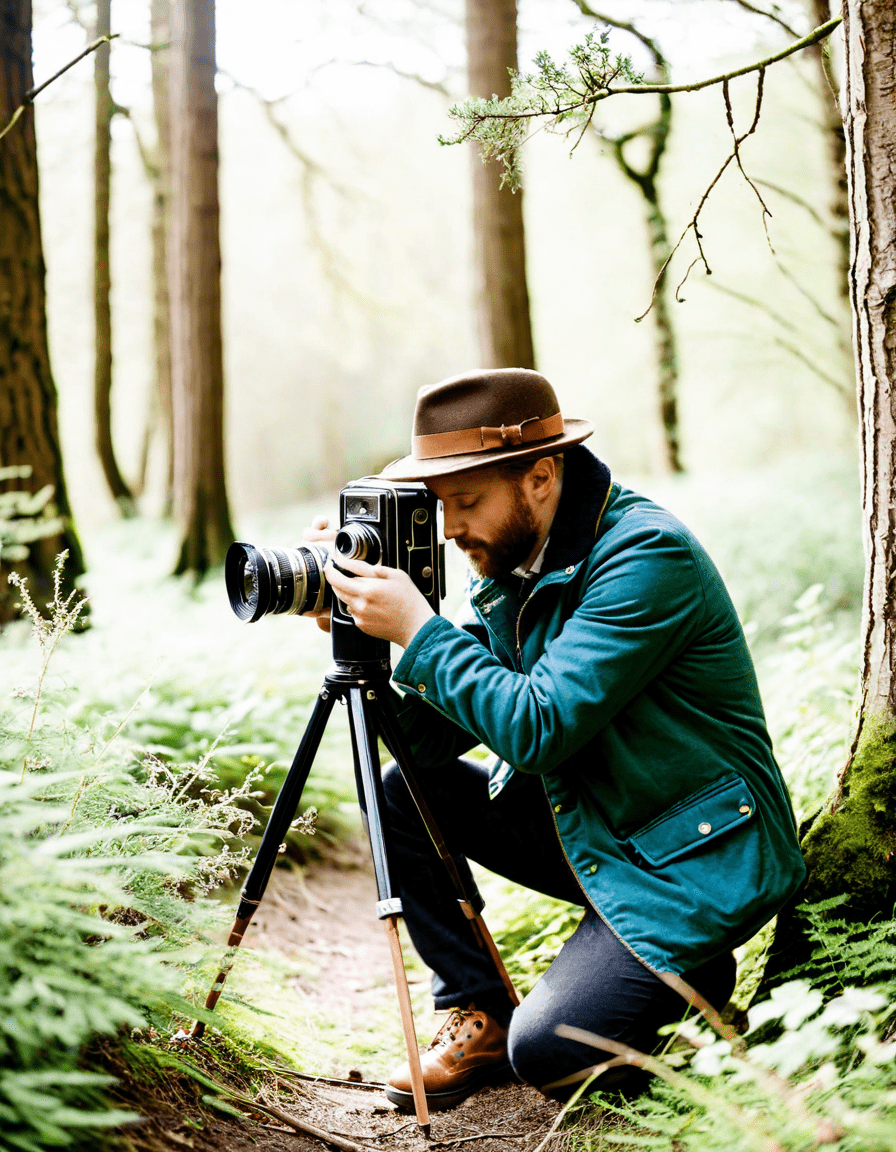 Best Simon Woods