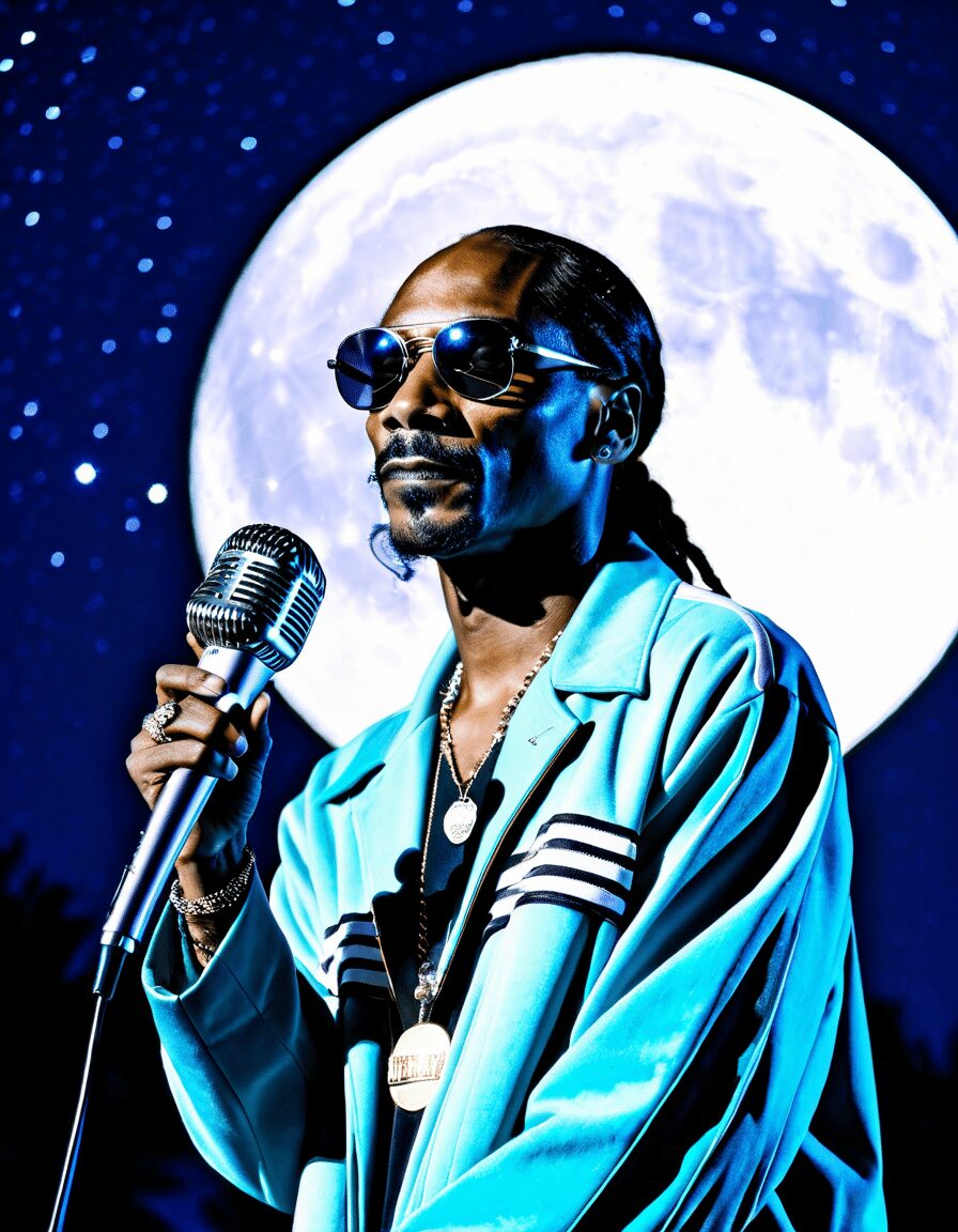 Best Snoop Dogg Real Name