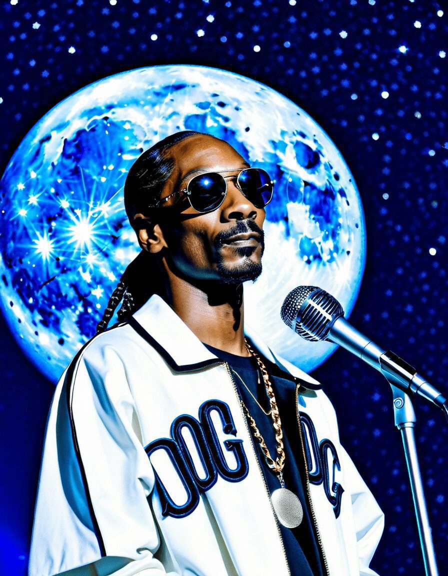 Best Snoop Dogg Real Names