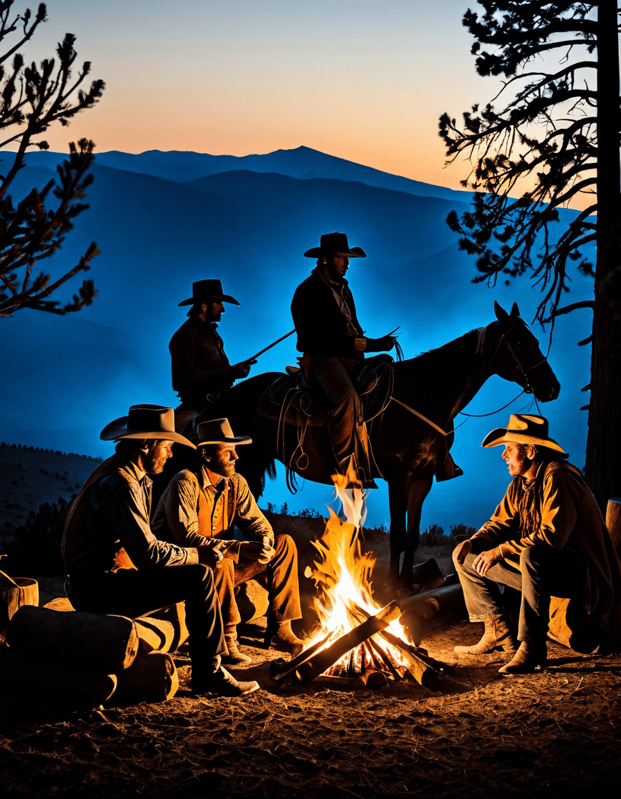 Best Spaghetti Westerns