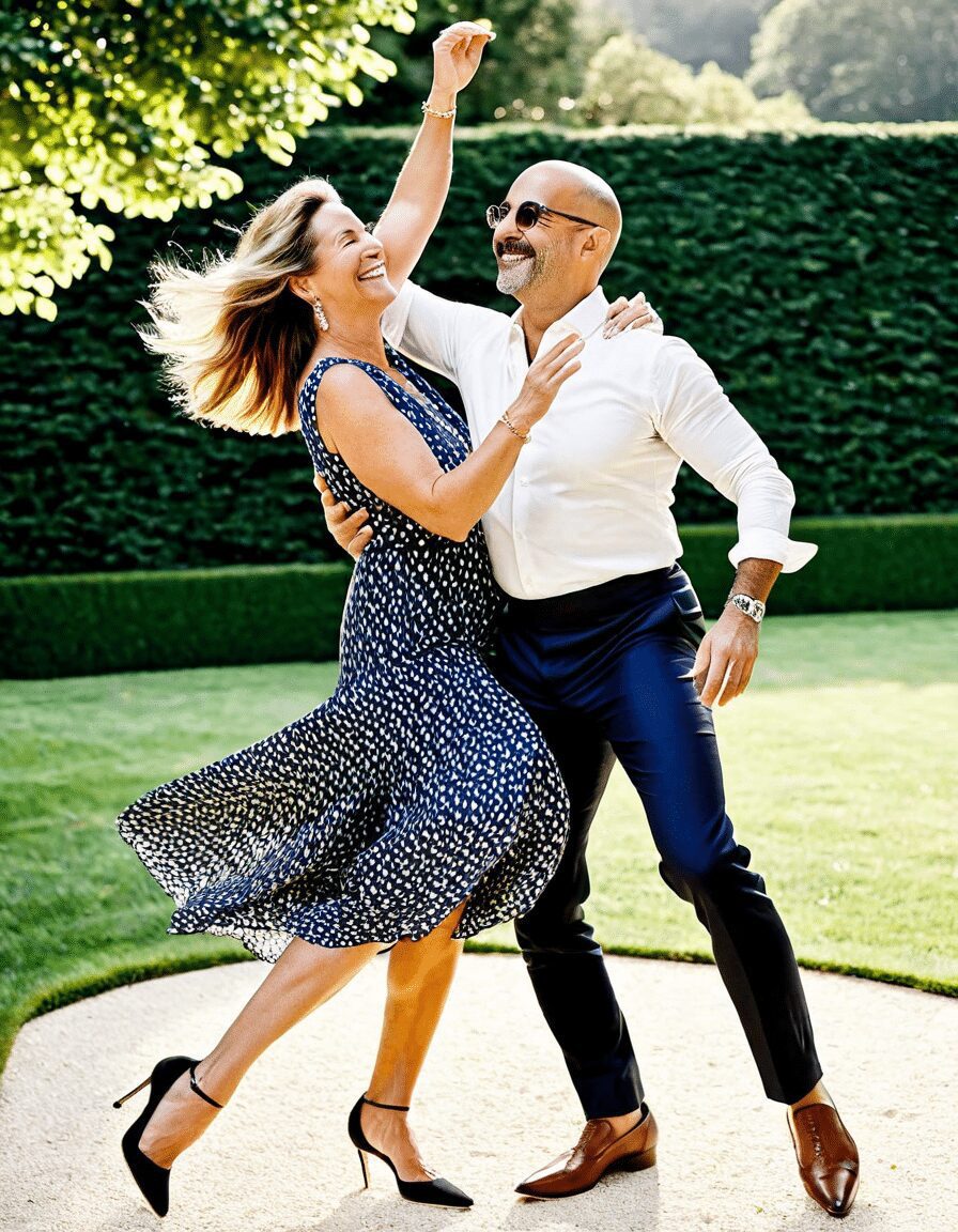Best Stanley Tucci Wifes