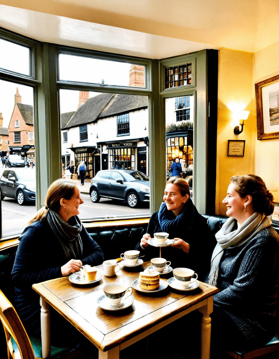 Best Stratford Upon Avon