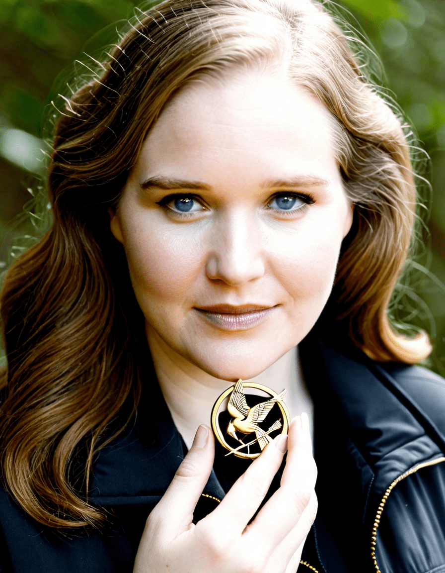 Best Suzanne Collins