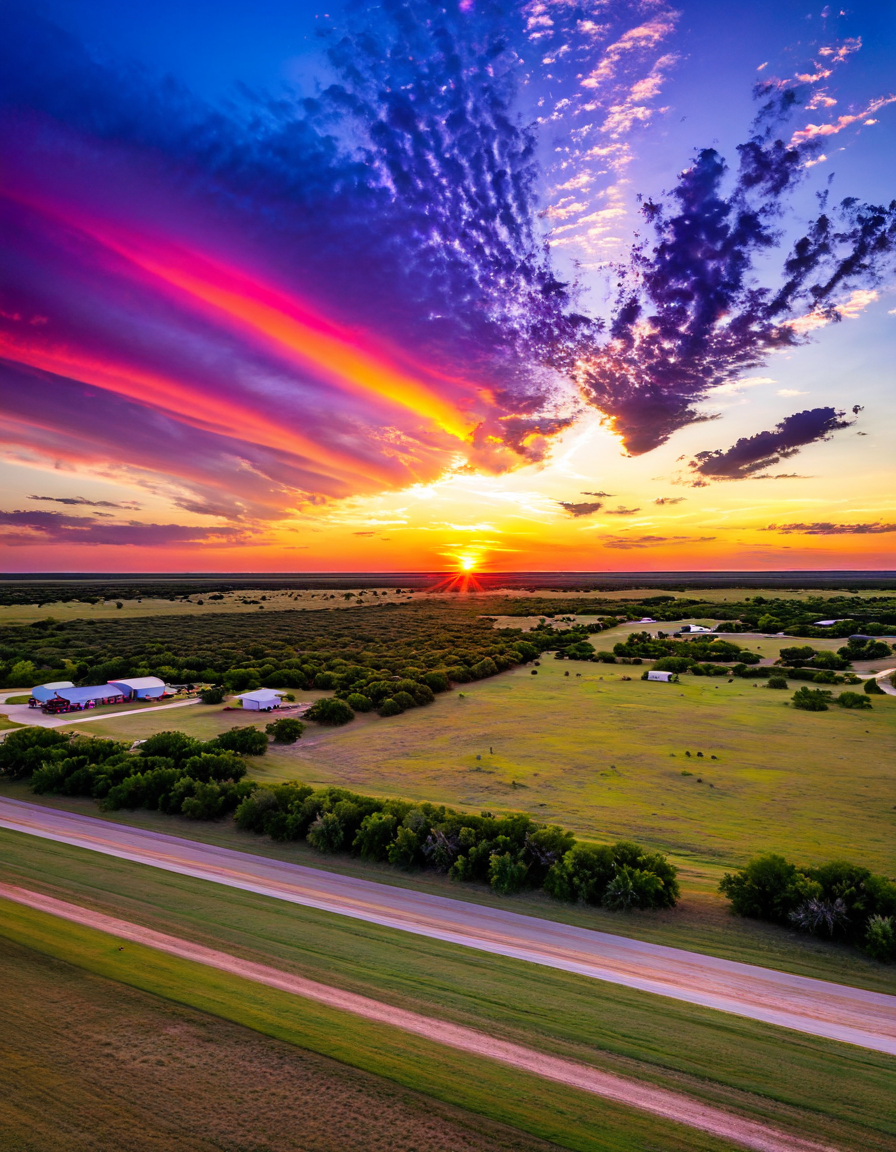 Best Terrell Tx