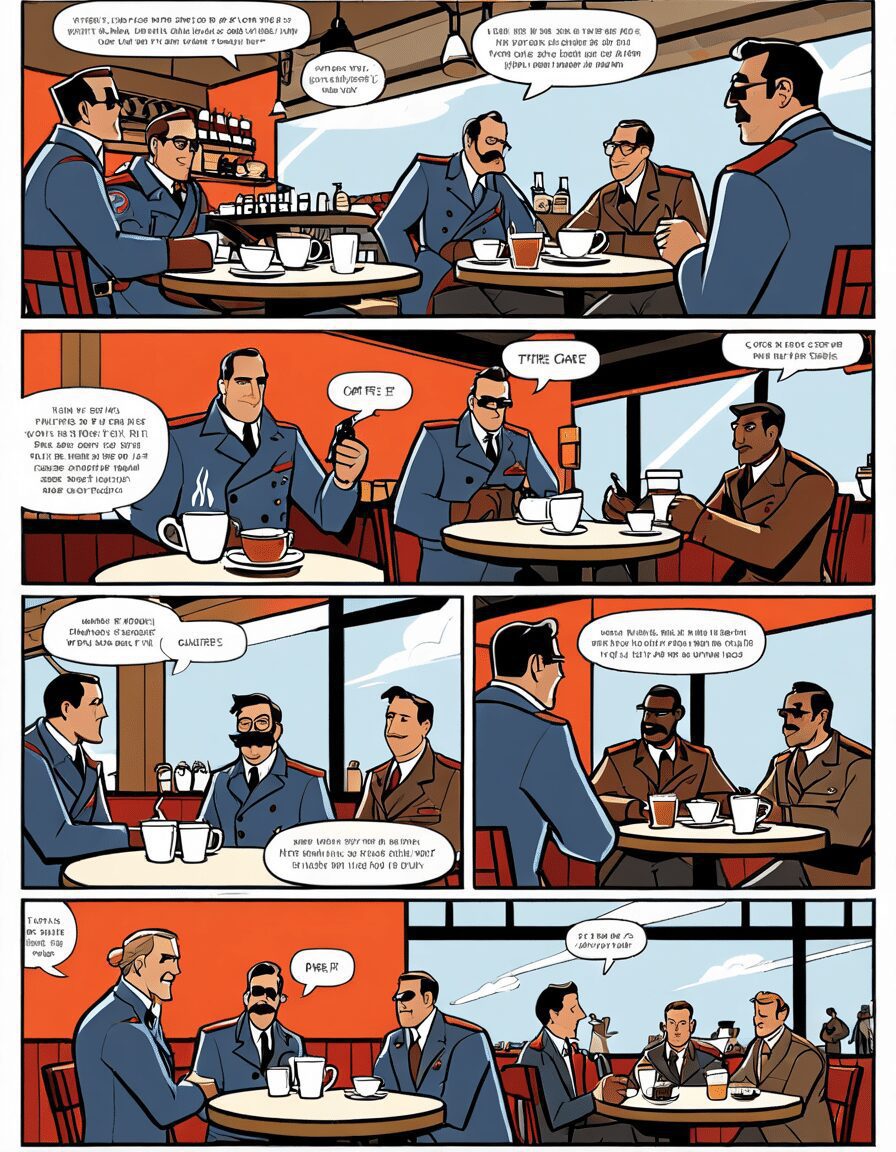 Best Tf2 Comics