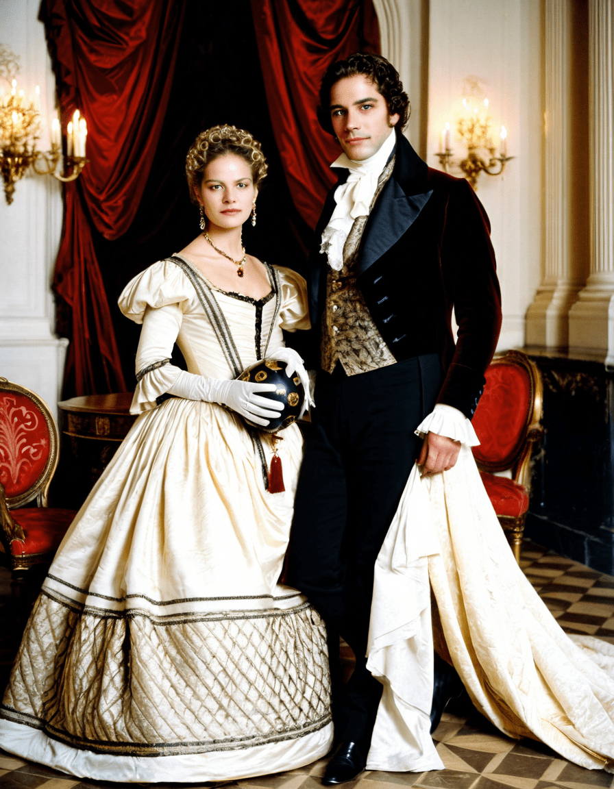 Best the Count of Monte Cristo 2002S