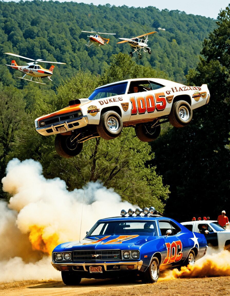 Best the Dukes of Hazzard 2005