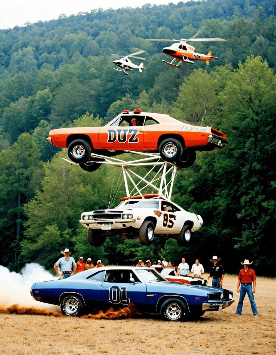 Best the Dukes of Hazzard 2005S