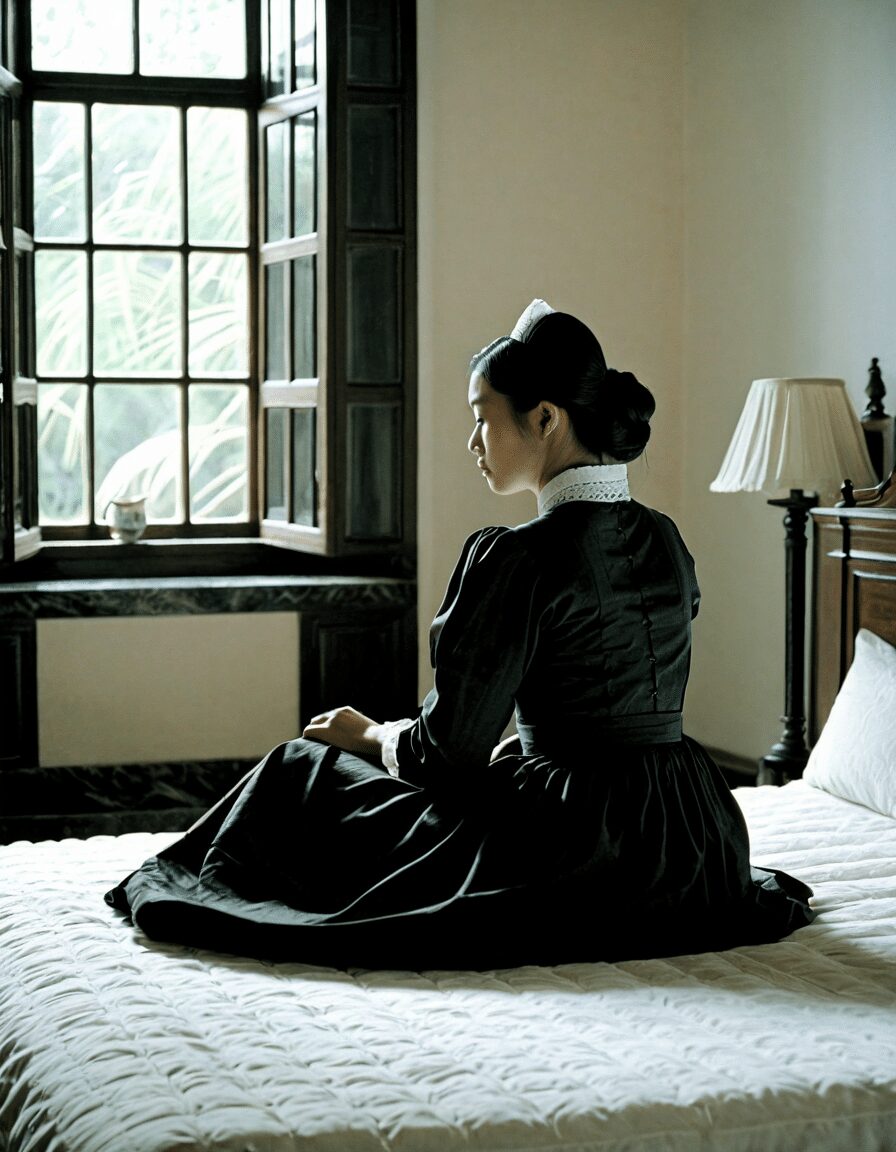 Best the Housemaid Movies