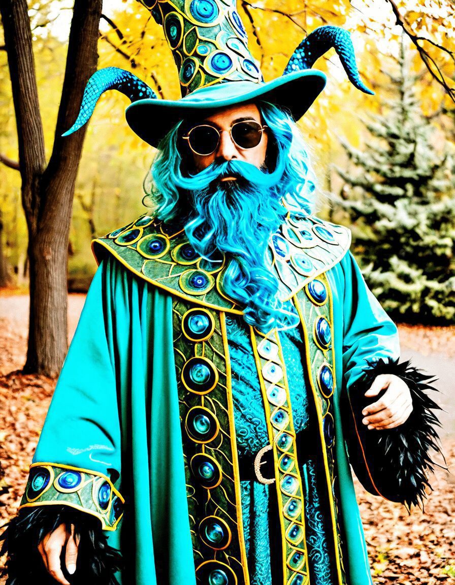 Best the Master of Disguises