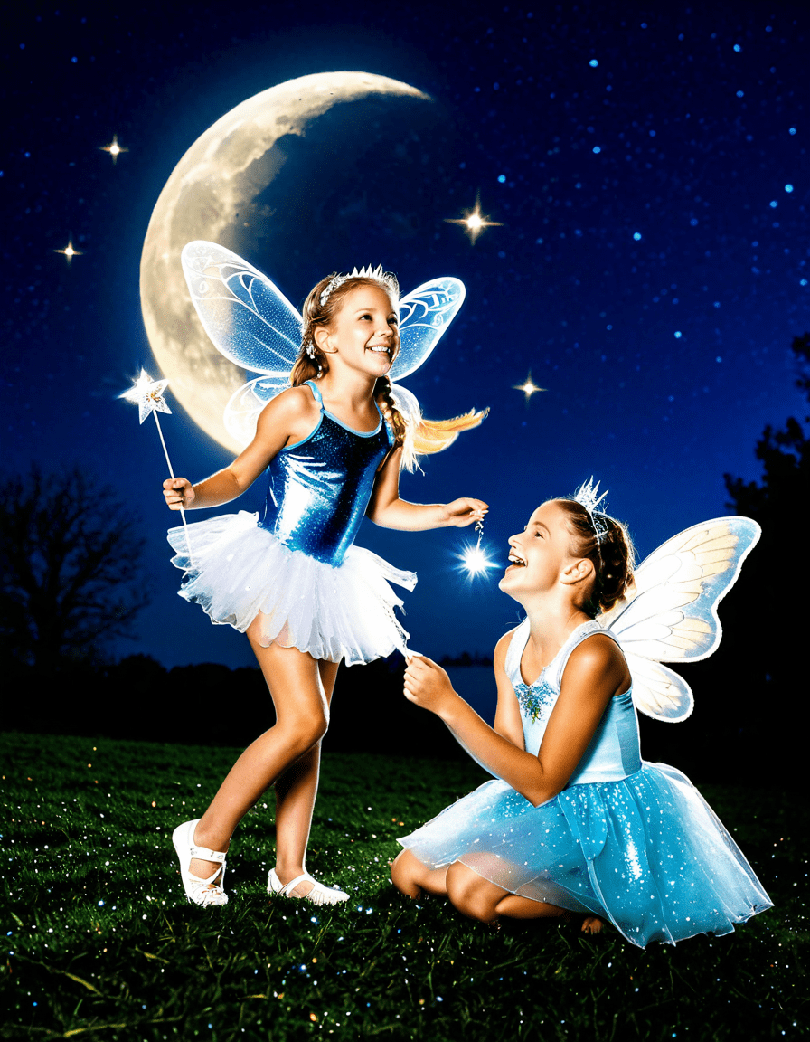 Best Tooth Fairy Cast