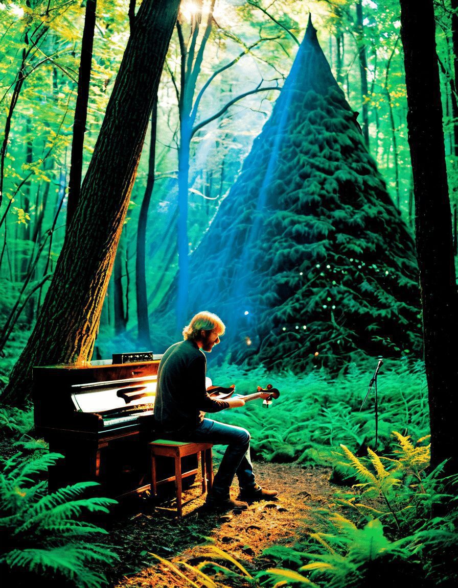Best Trey Anastasio