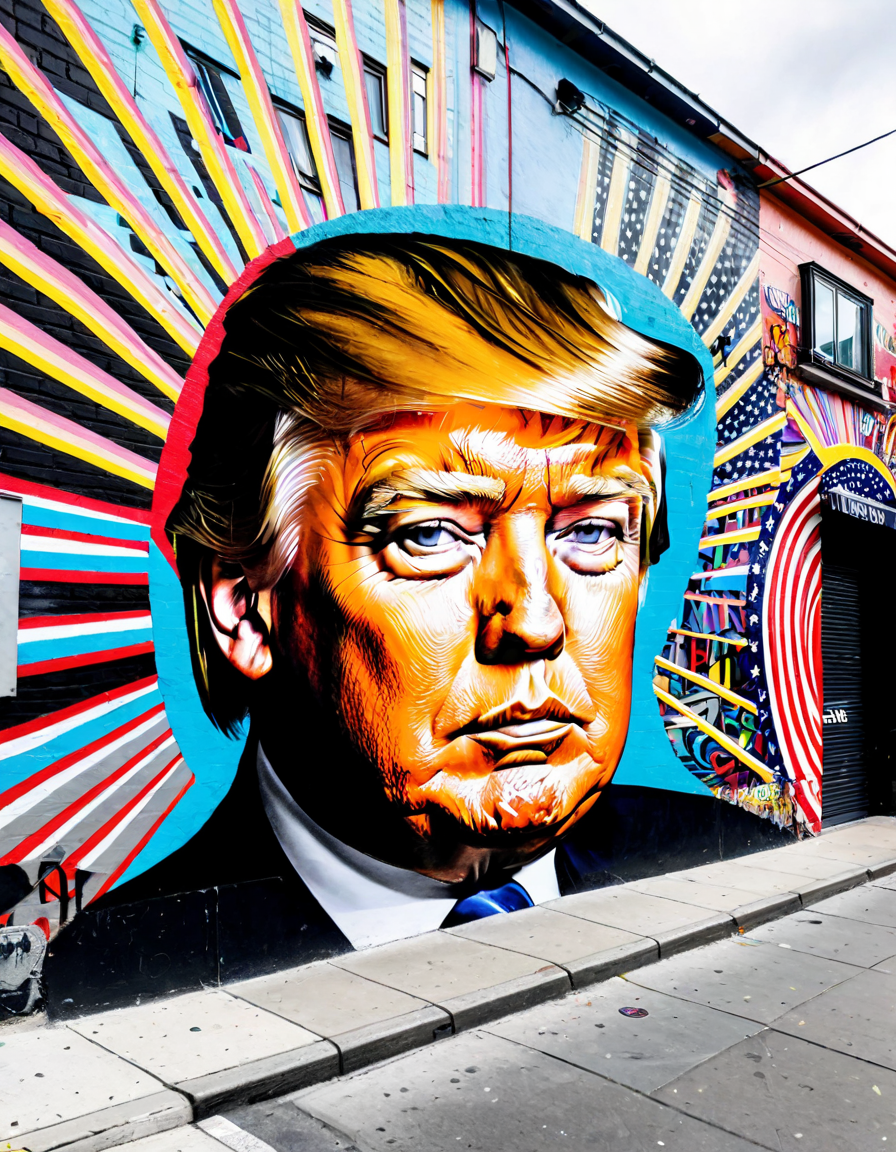 Best Trump Haircut
