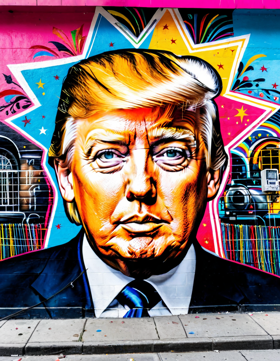 Best Trump Haircuts