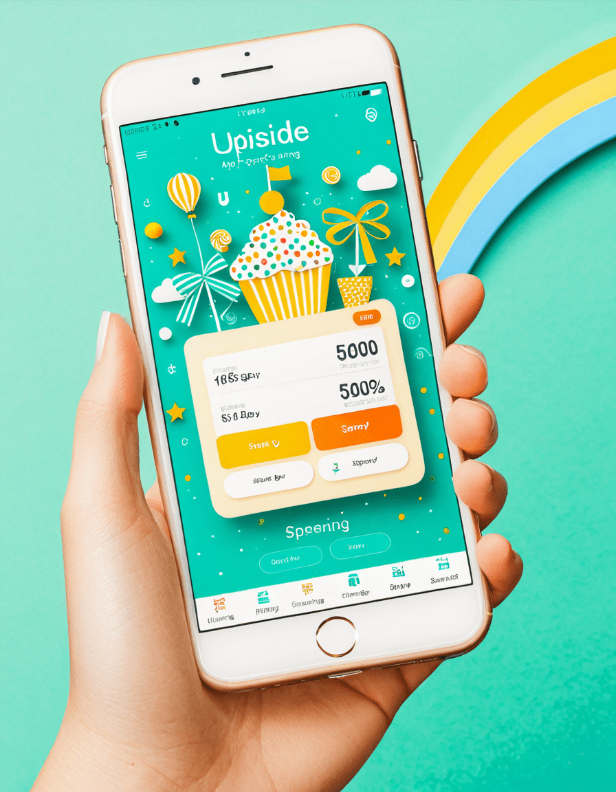 Best Upside App