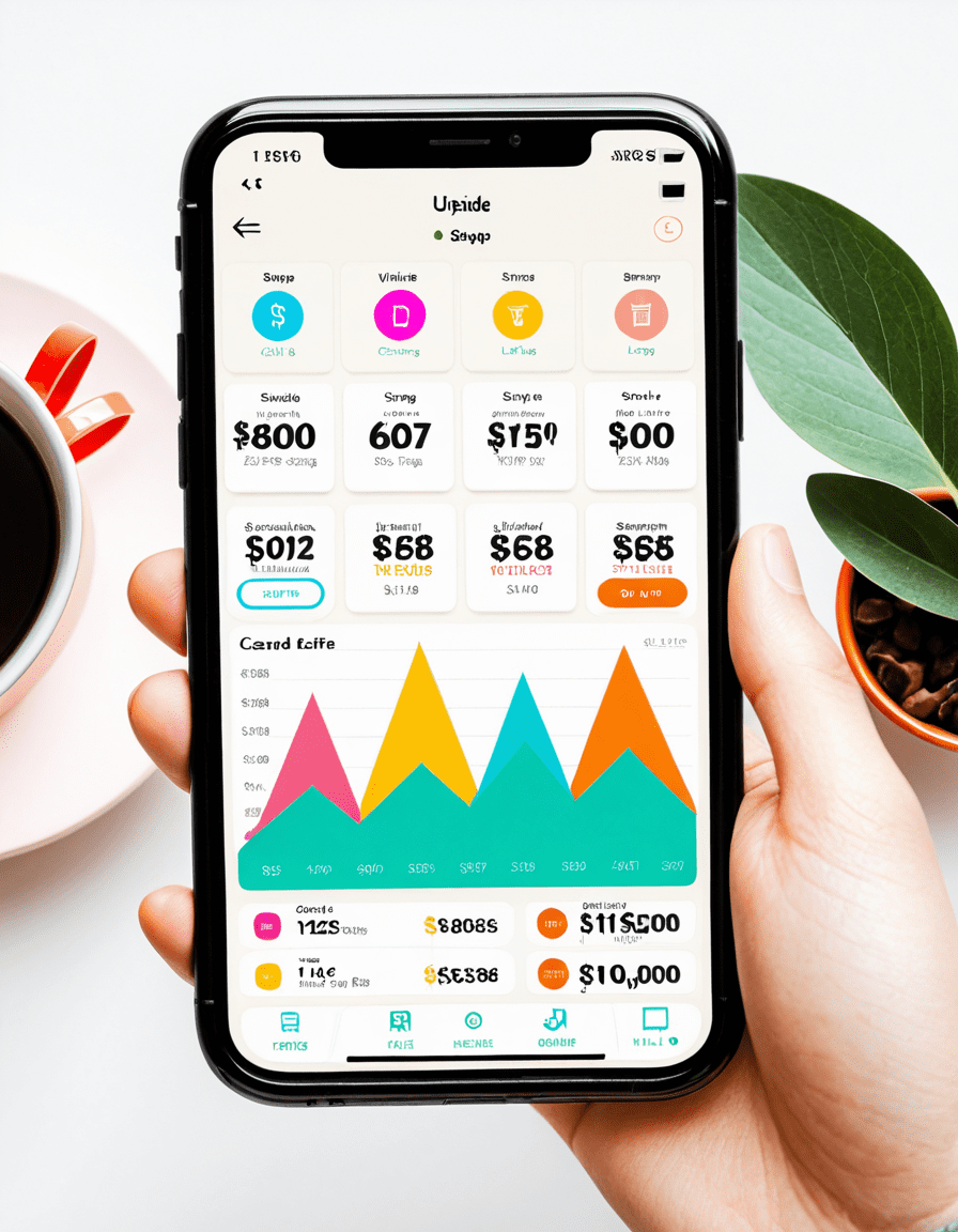 Best Upside Apps