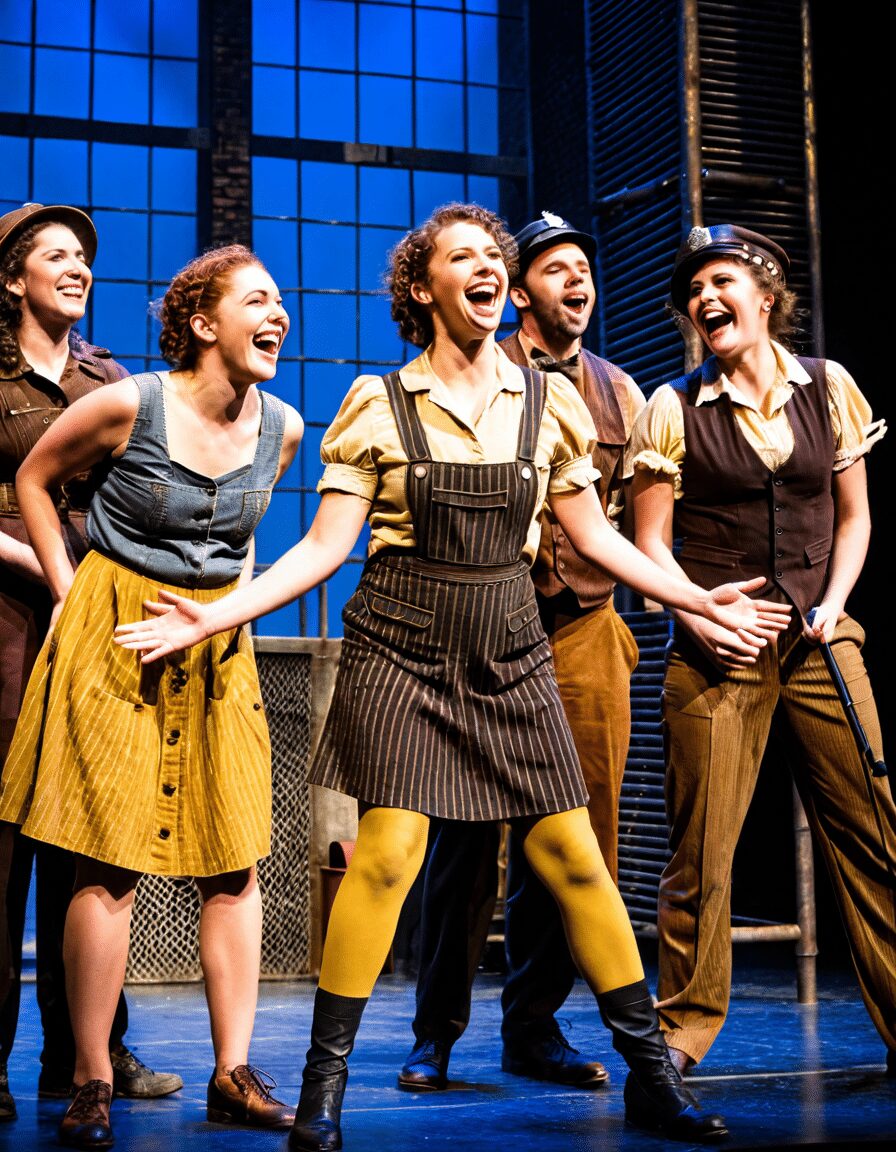Best Urinetown