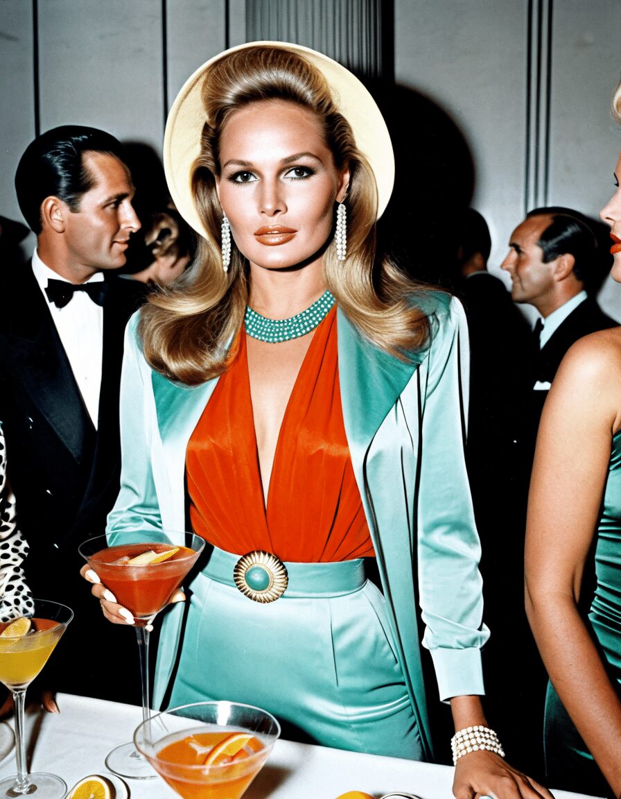 Best Ursula Andress