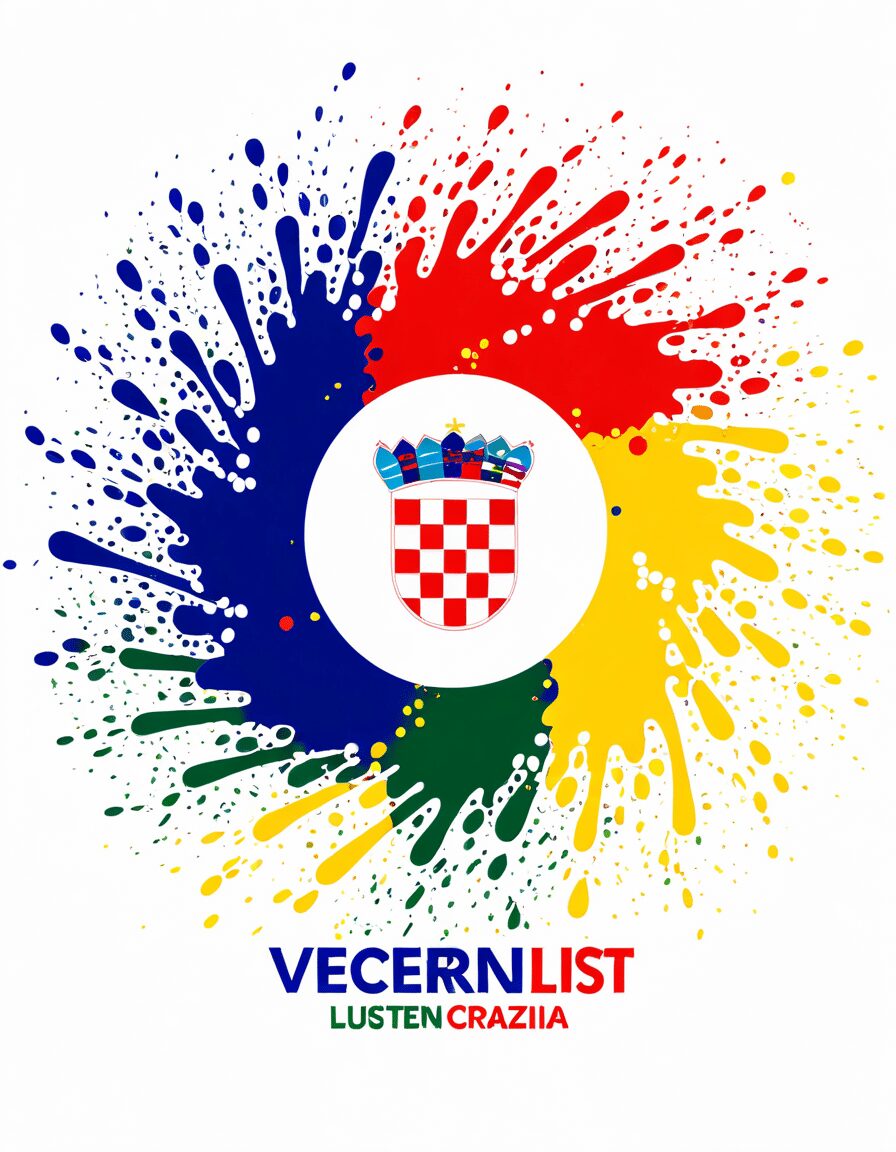 Best Vecernji List