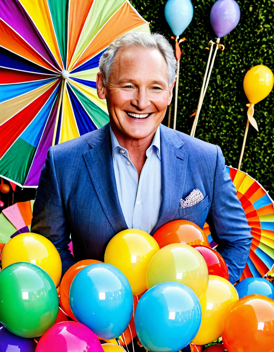 Best Victor Garber