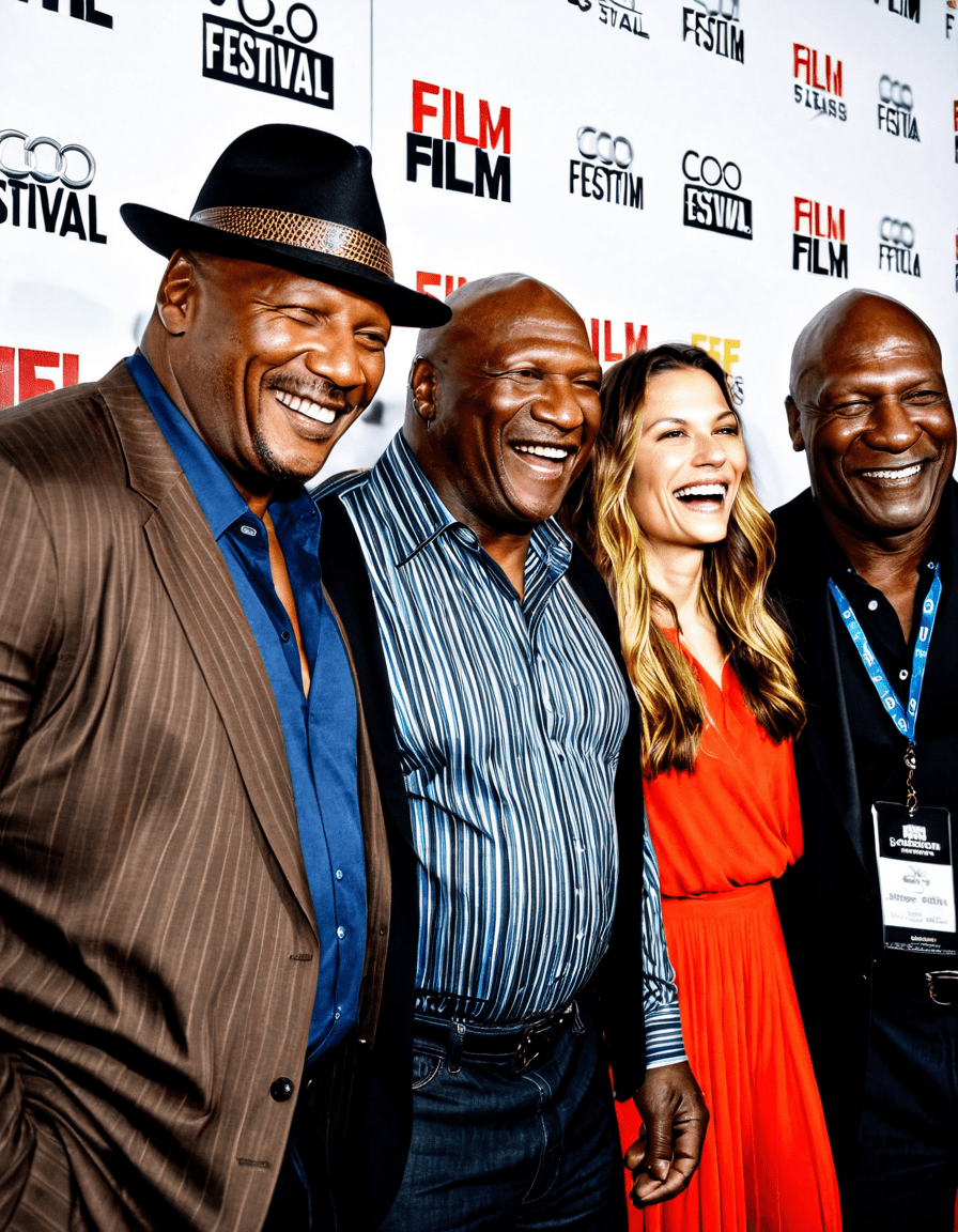Best Ving Rhames