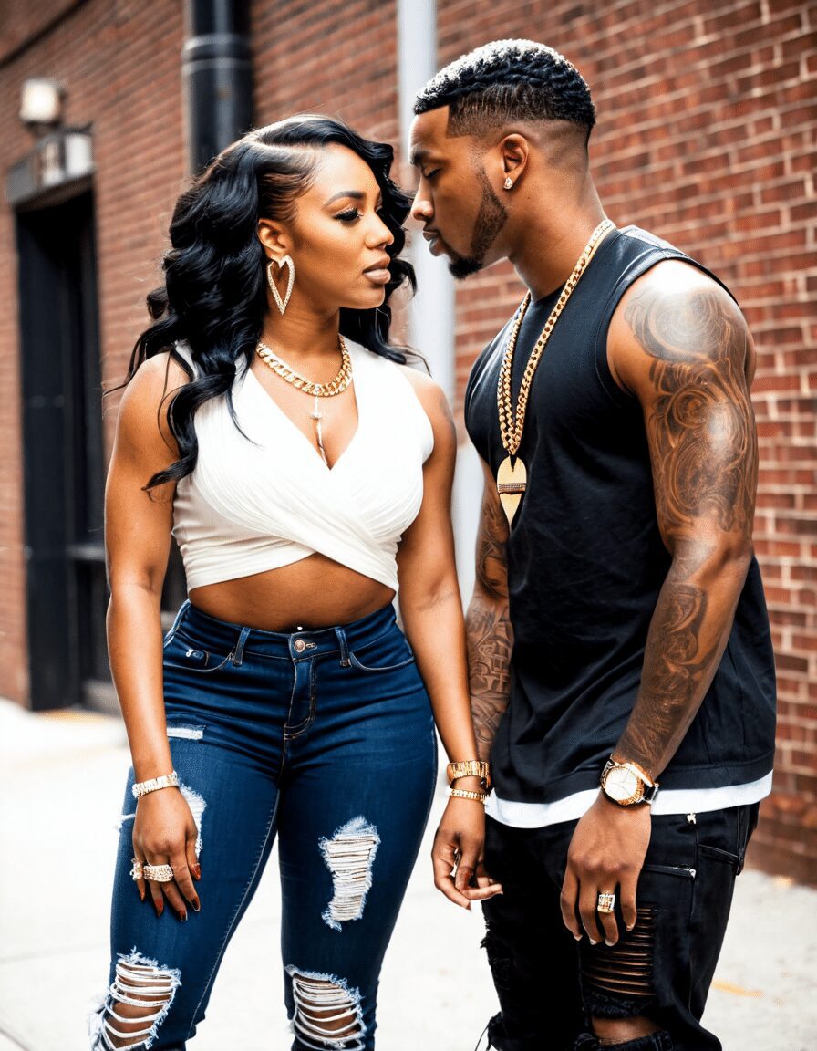 Best Watch Love and Hip Hop Atlantas
