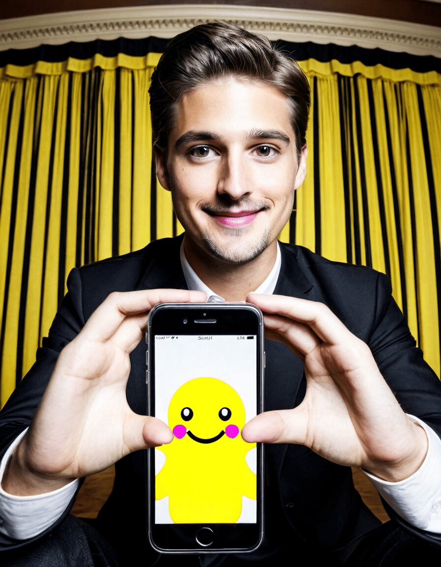 Best Who Owns Snapchats