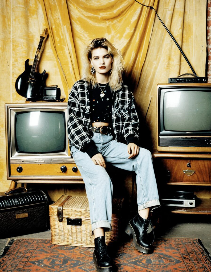 Best Worn on Tv