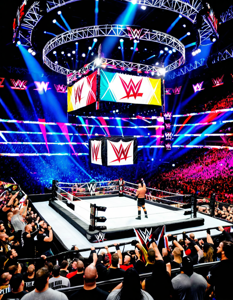 Best Wwe Main Event