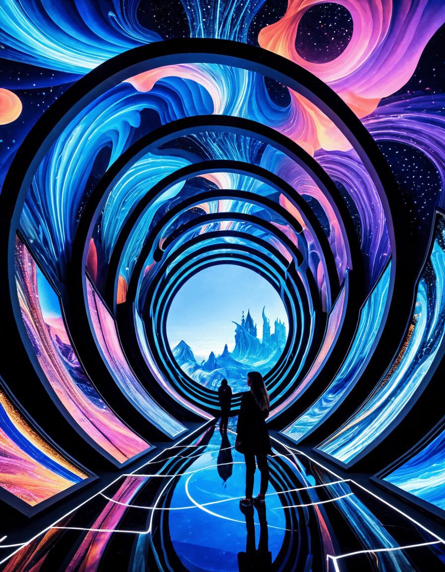 Best X Art