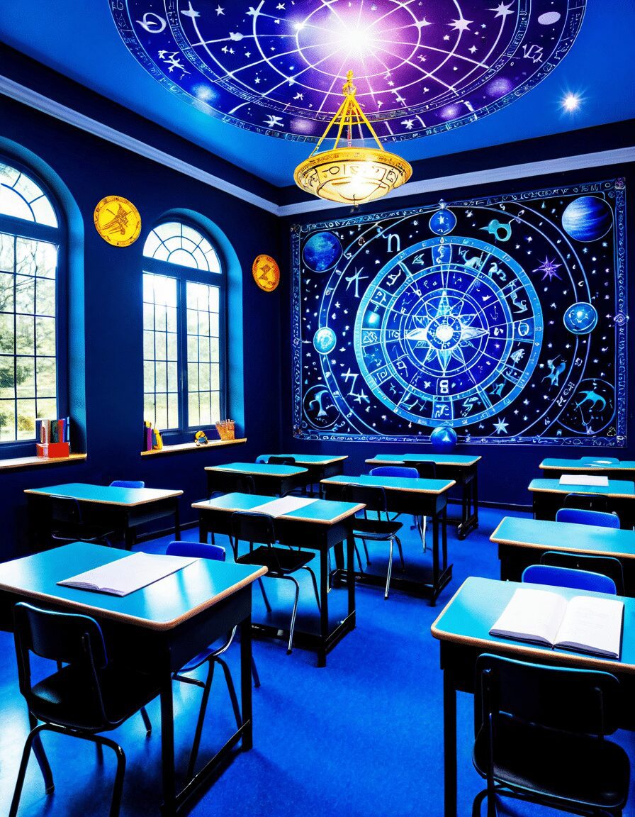 Best Zodiac Academy