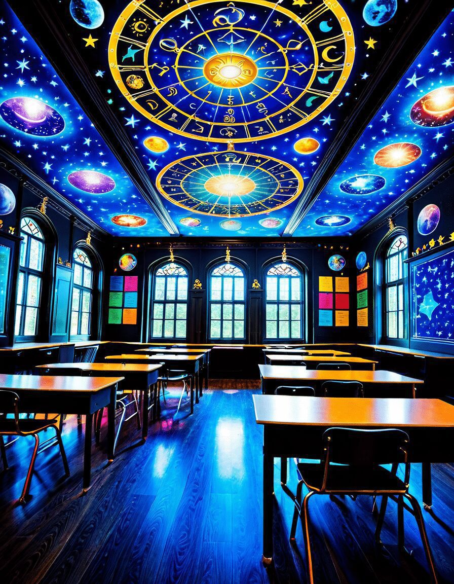 Best Zodiac Academys