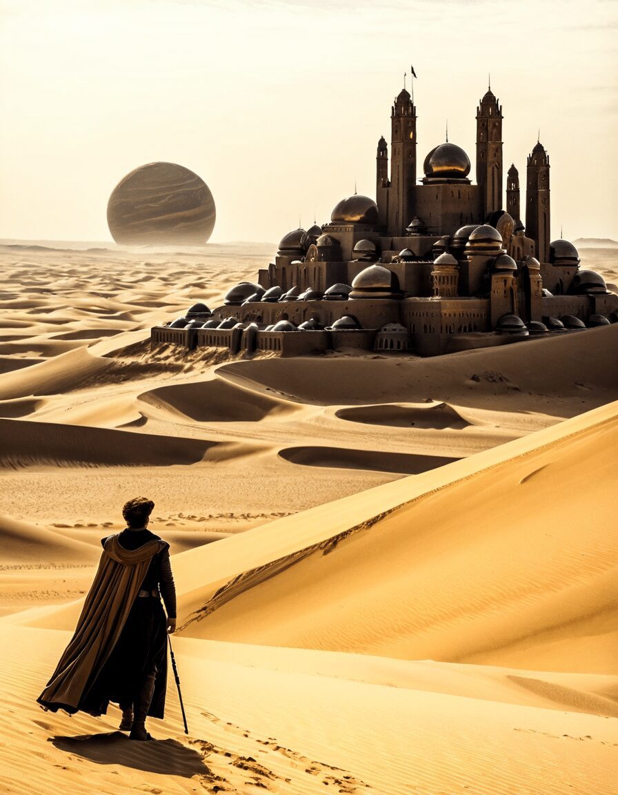 Buy Dune Miniseries