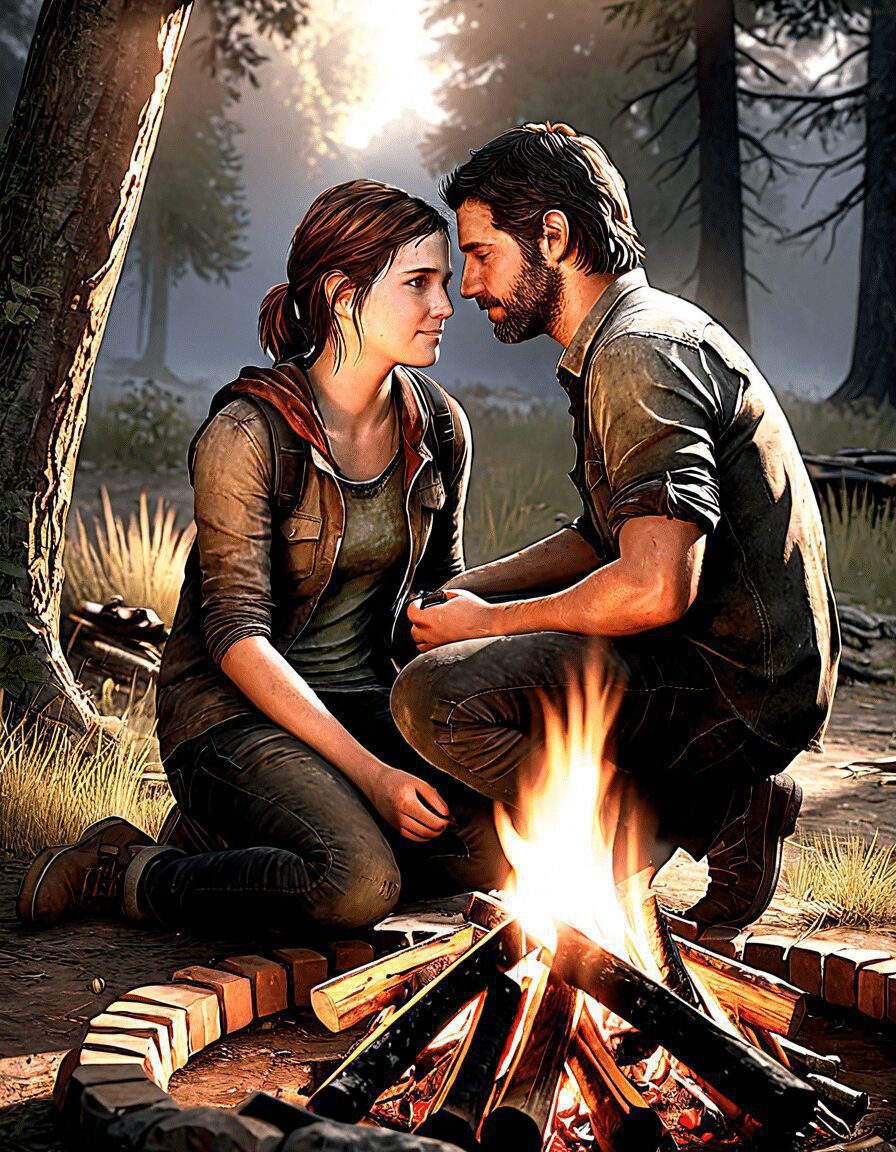 Buy Ellie the Last of Us