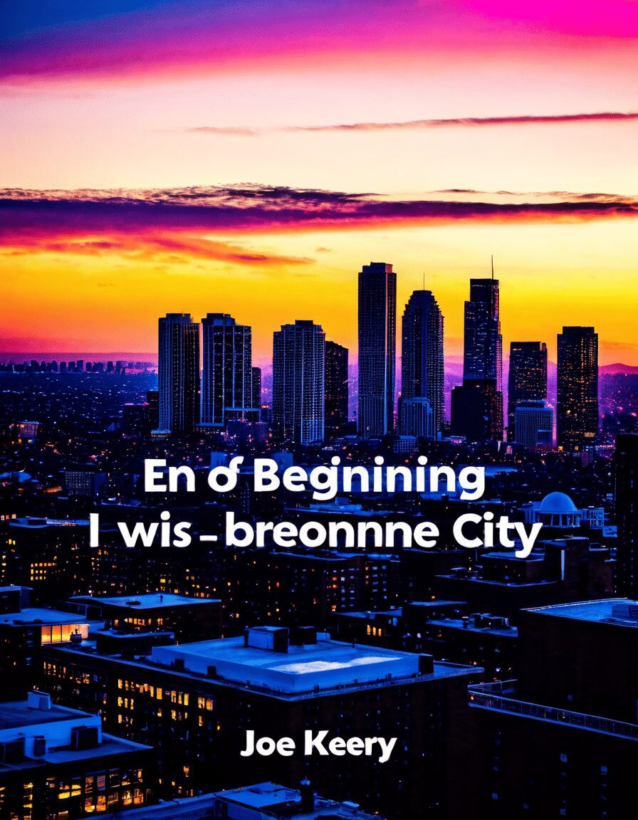 Buy Joe Keery End of Beginning Lyrics