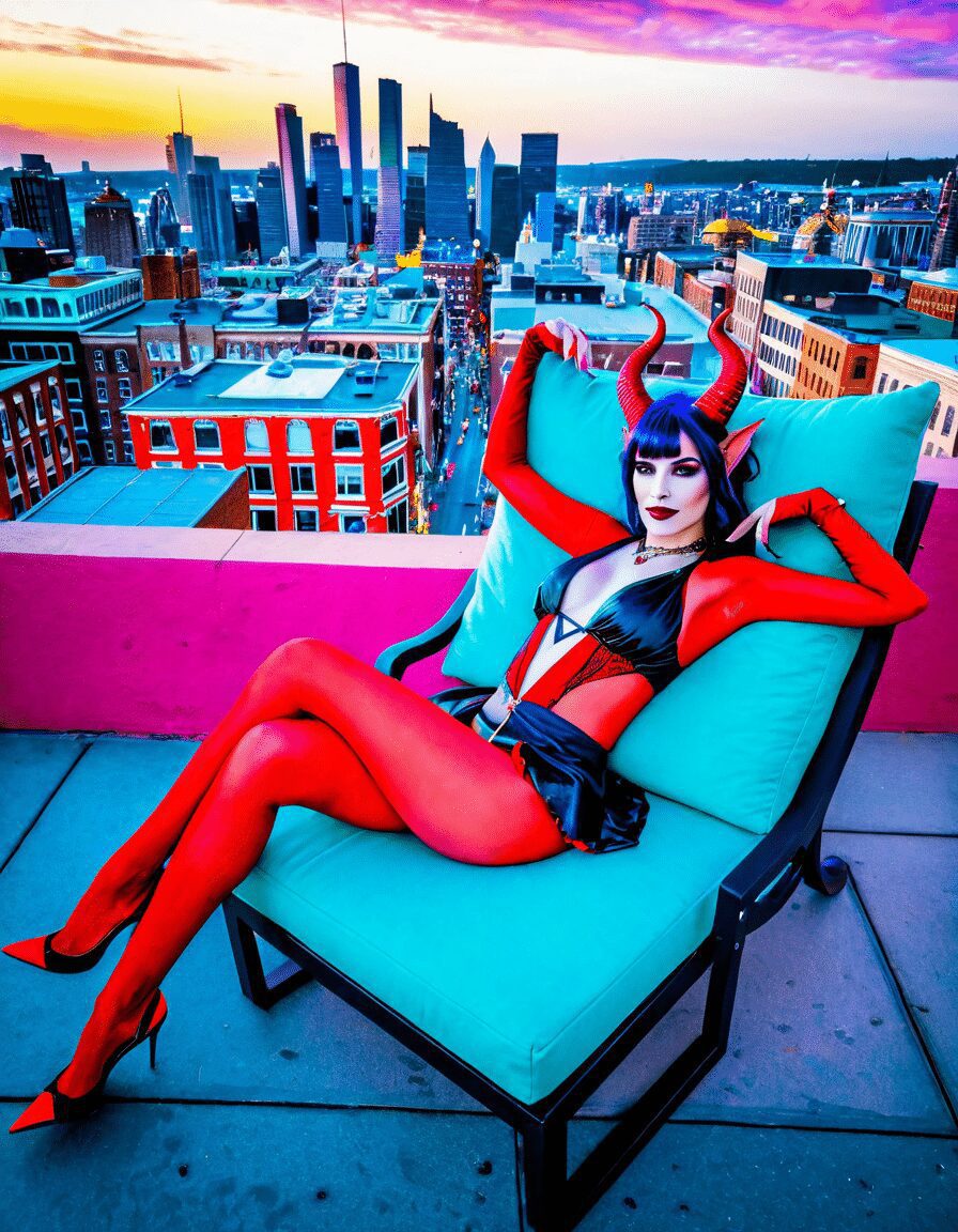 Buy Meru the Succubus