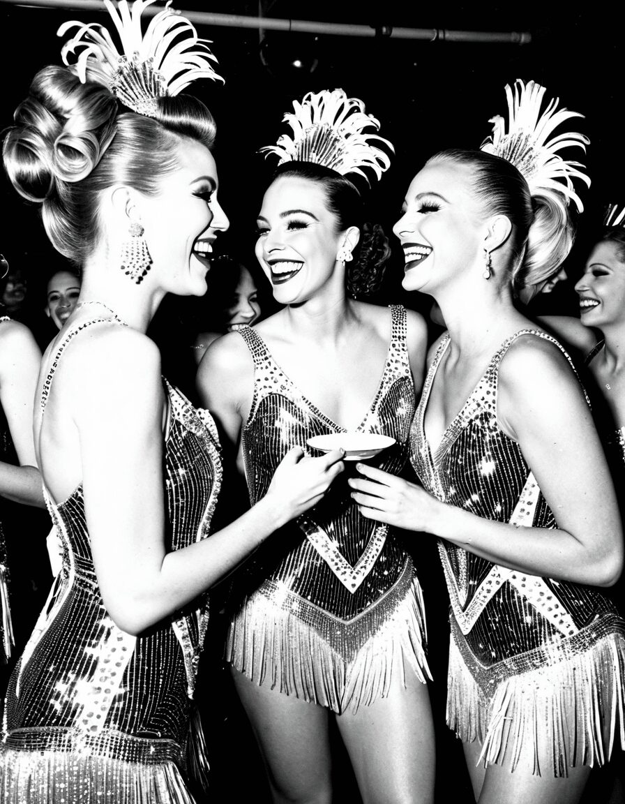 Buy Showgirls