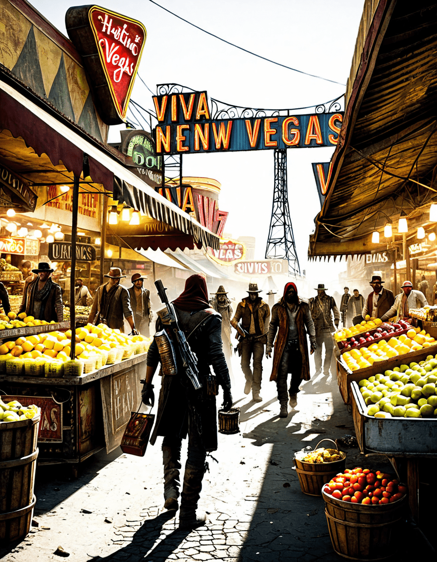 Buy Viva New Vegas