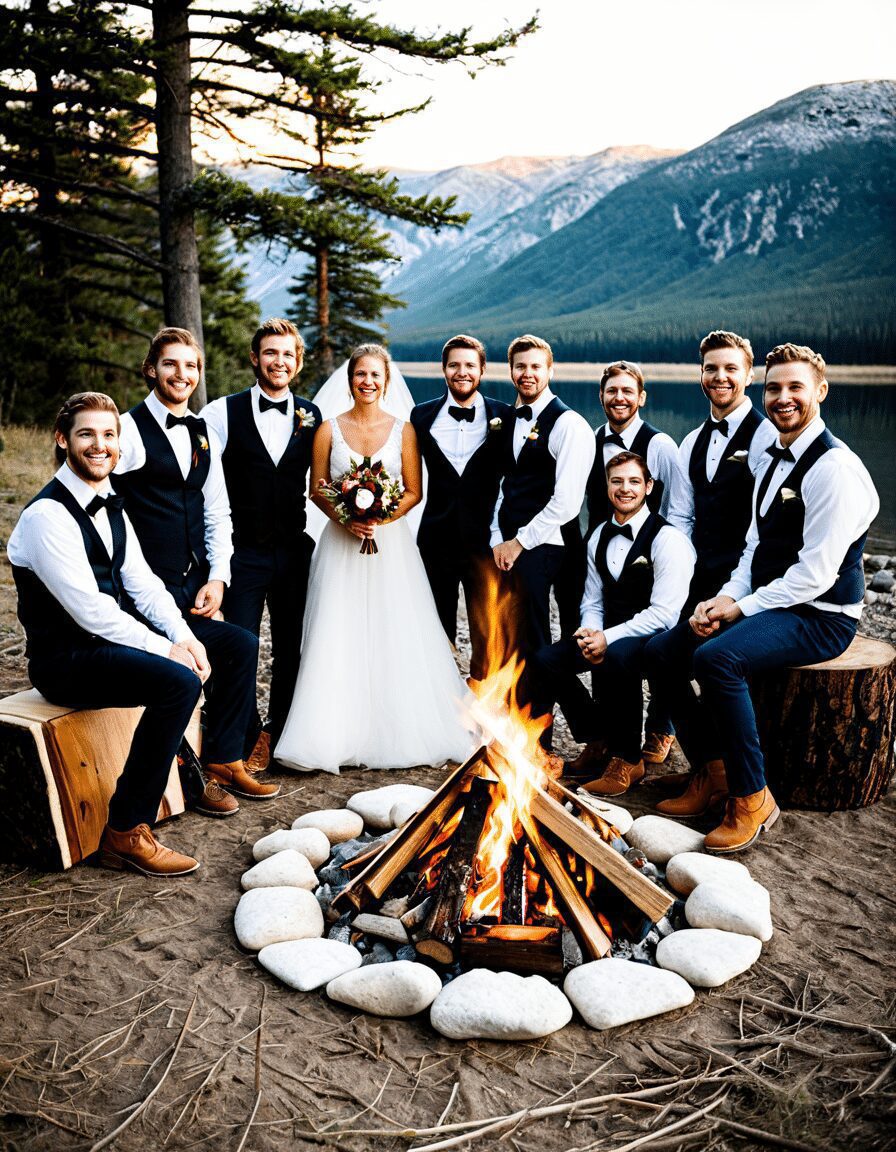 What Is 7 Brides for 7 Brothers